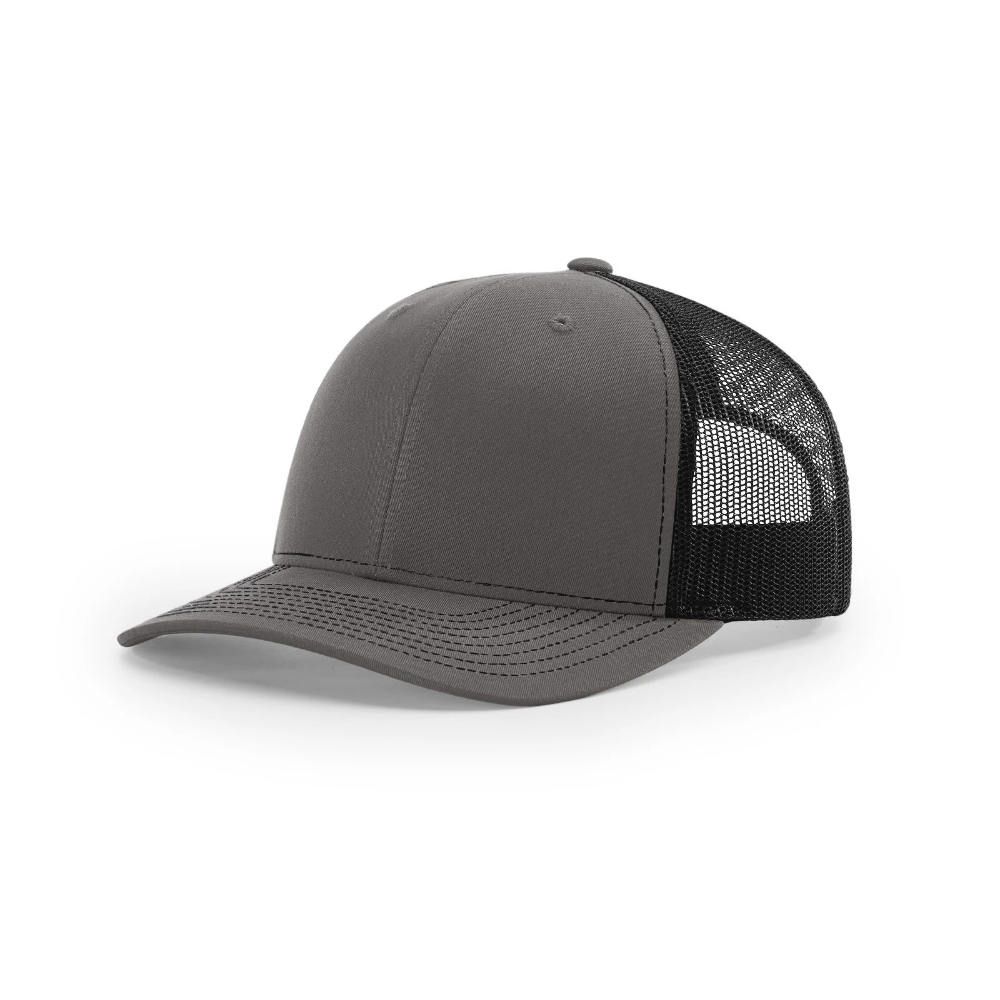Custom PVC Patch Hats - Image 97