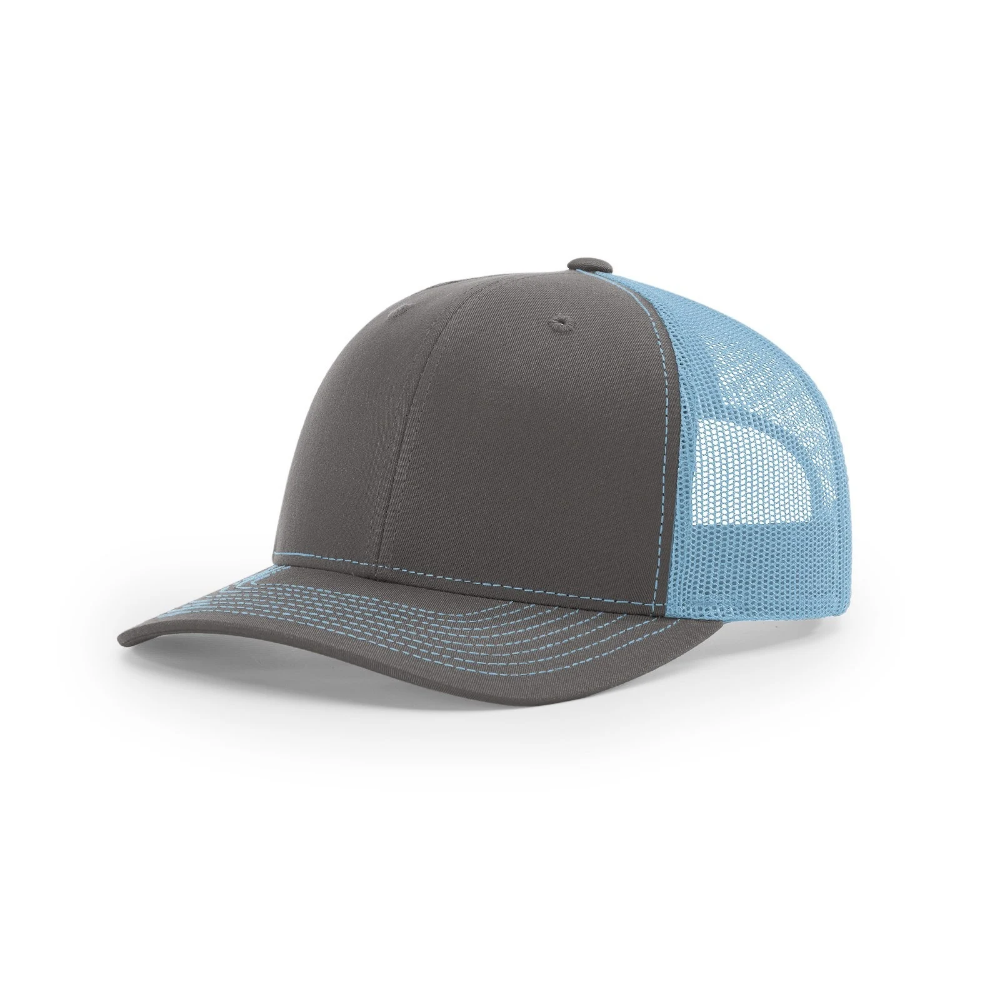 Custom PVC Patch Hats - Image 96