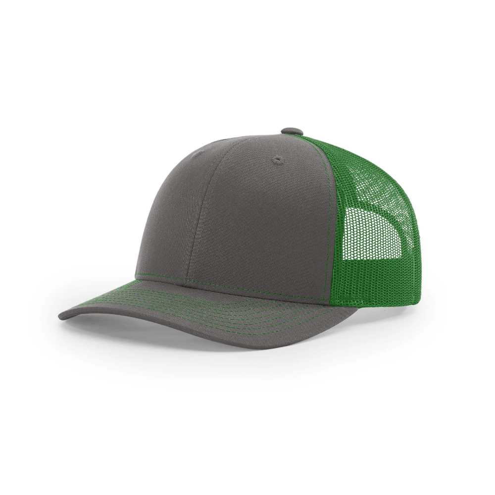 Custom PVC Patch Hats - Image 95