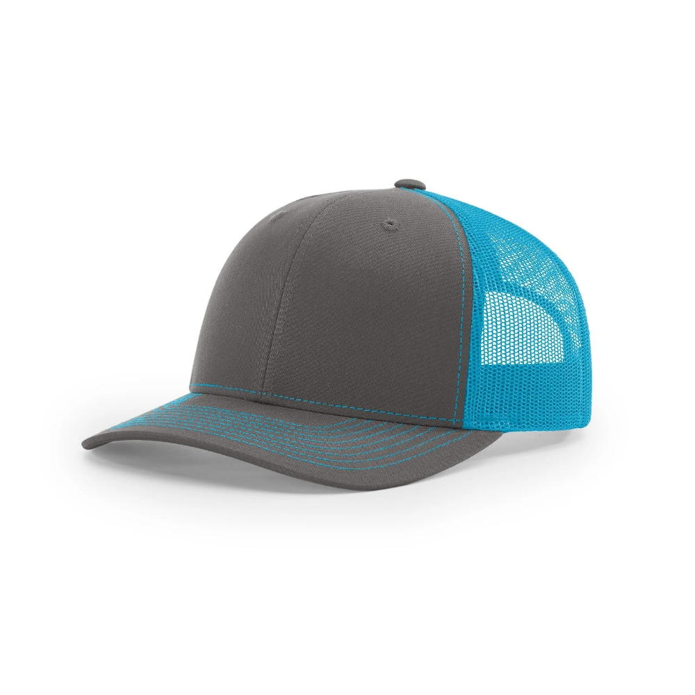 Custom PVC Patch Hats - Image 94