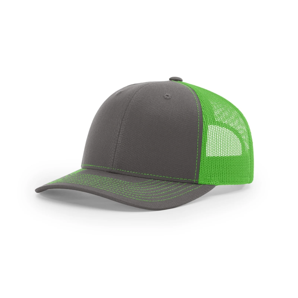 Custom PVC Patch Hats - Image 93