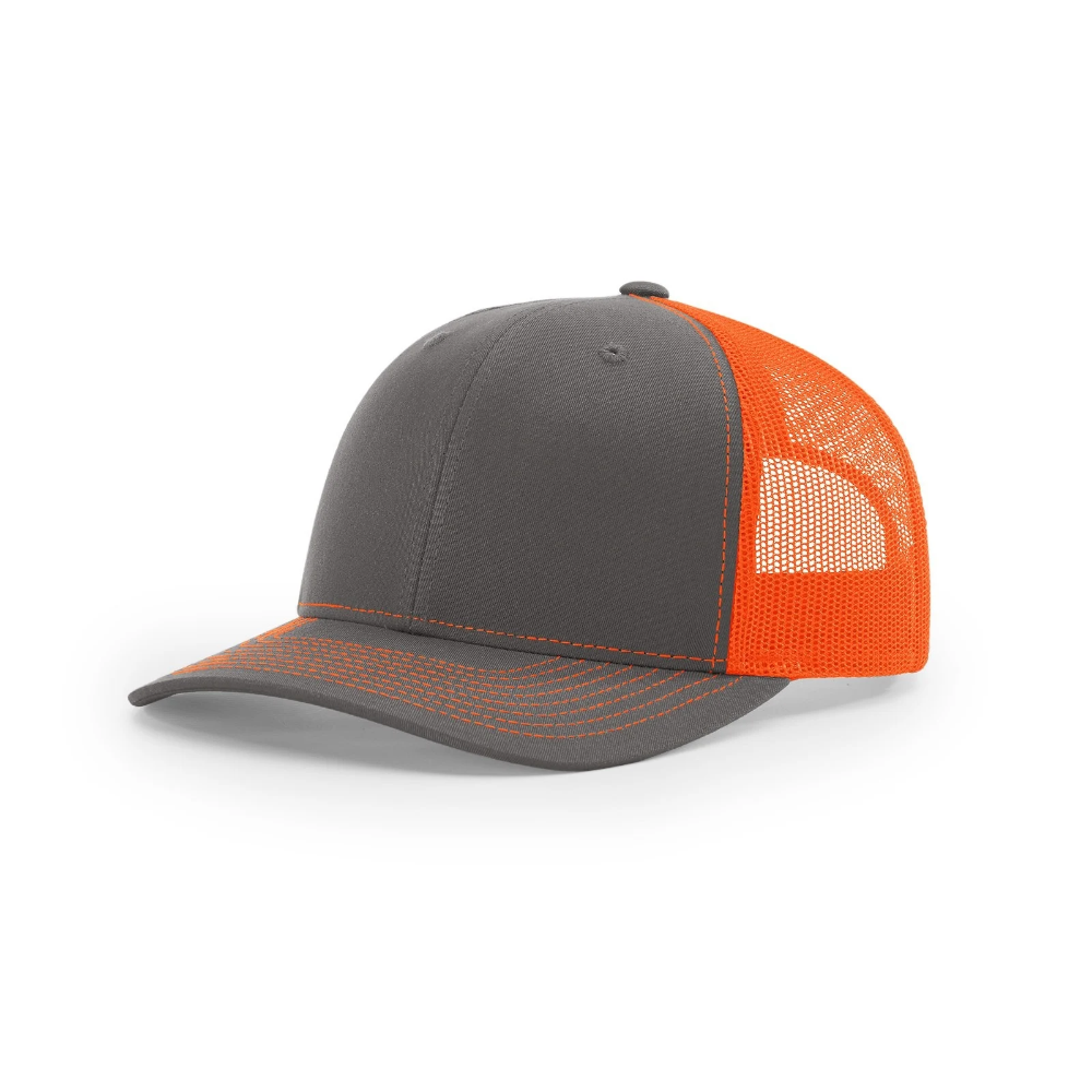 Custom PVC Patch Hats - Image 92