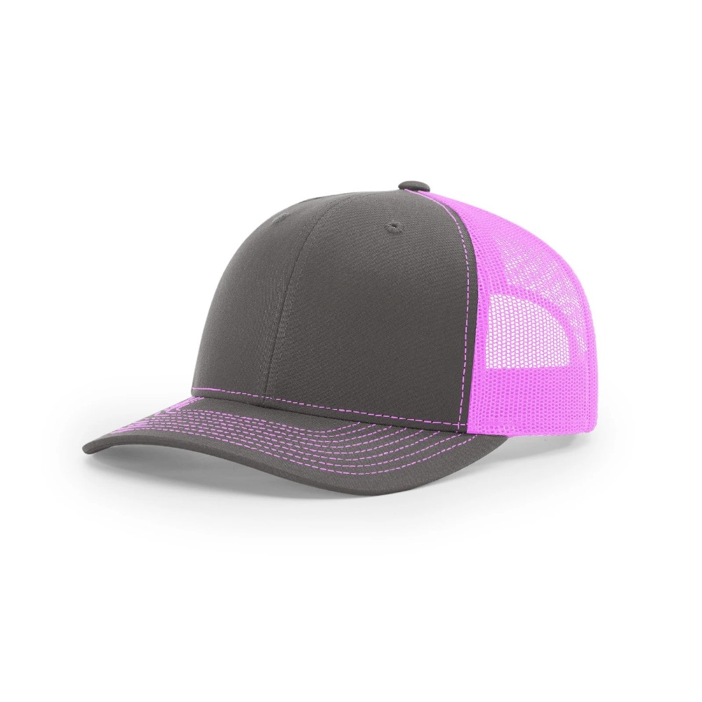 Custom PVC Patch Hats - Image 91