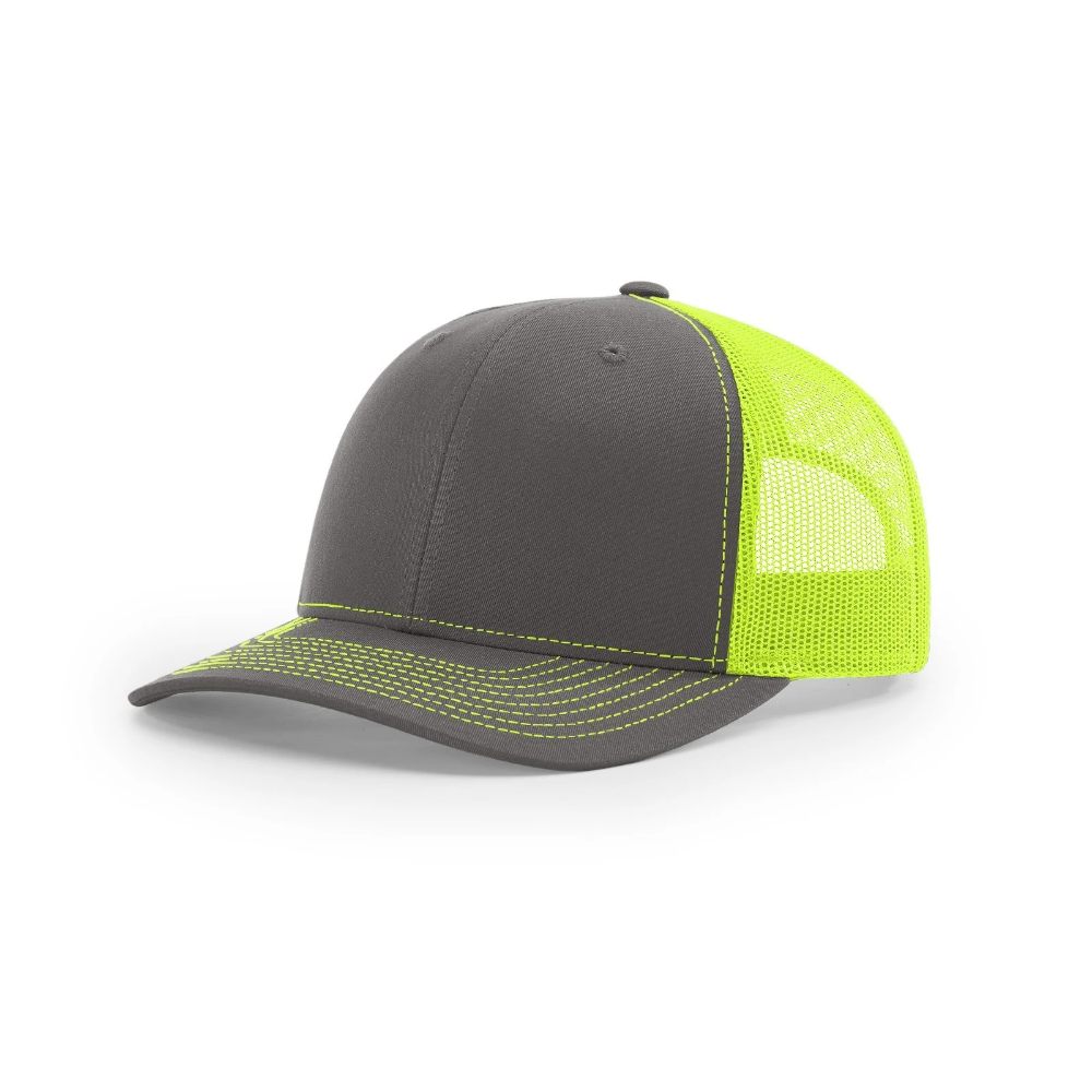 Custom PVC Patch Hats - Image 90