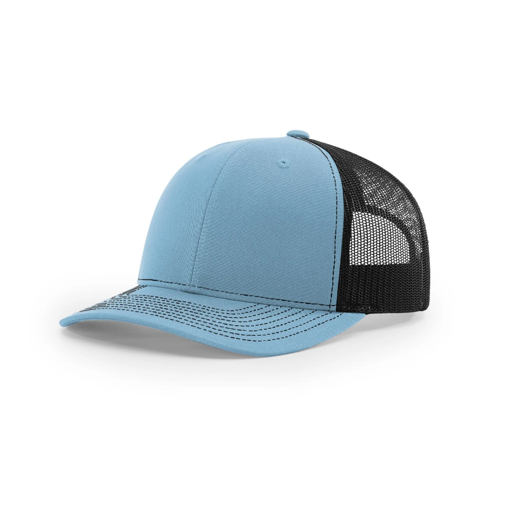 Custom PVC Patch Hats - Image 115