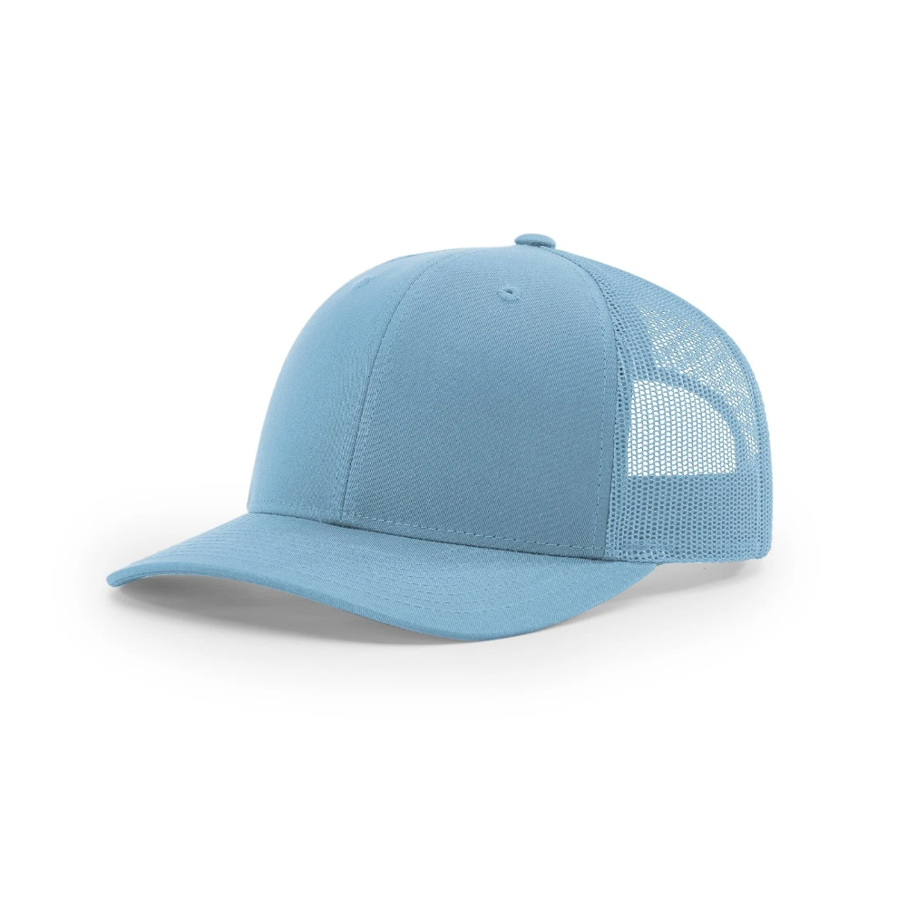 Custom PVC Patch Hats - Image 17