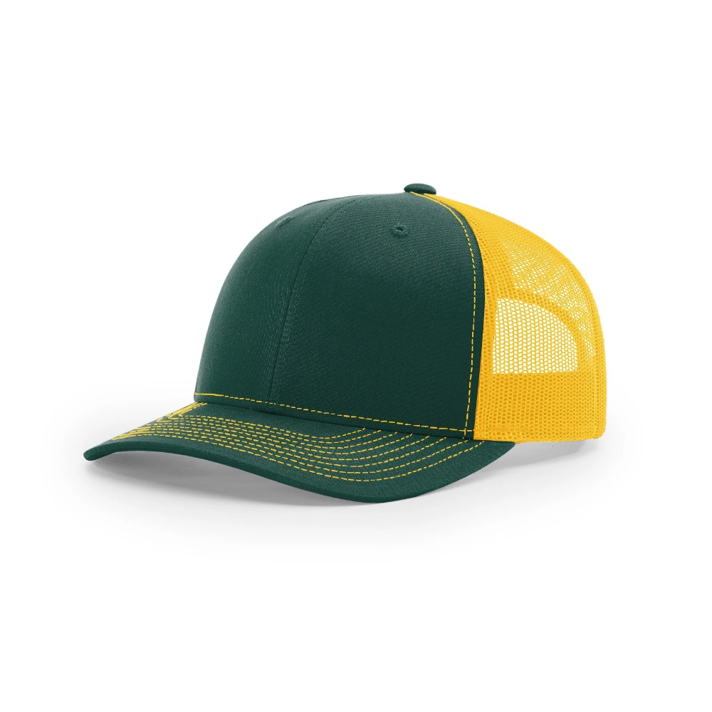Custom PVC Patch Hats - Image 81