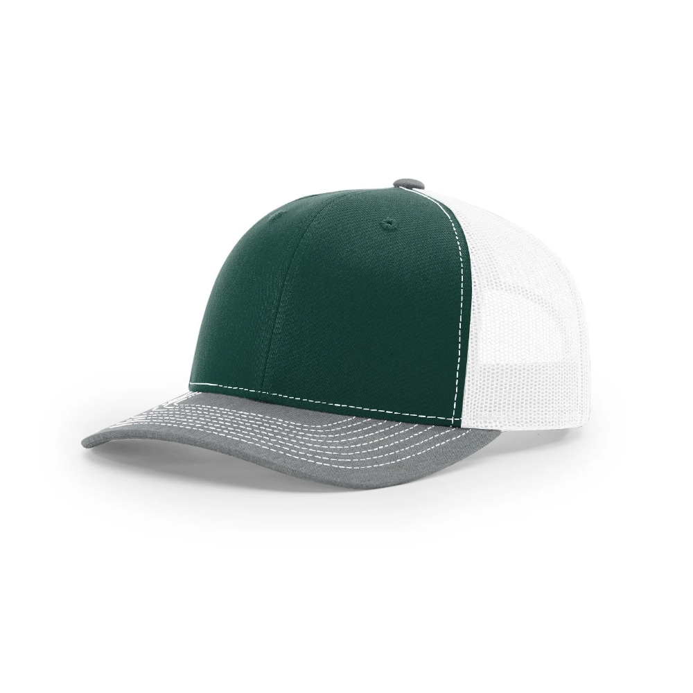 Custom PVC Patch Hats - Image 80