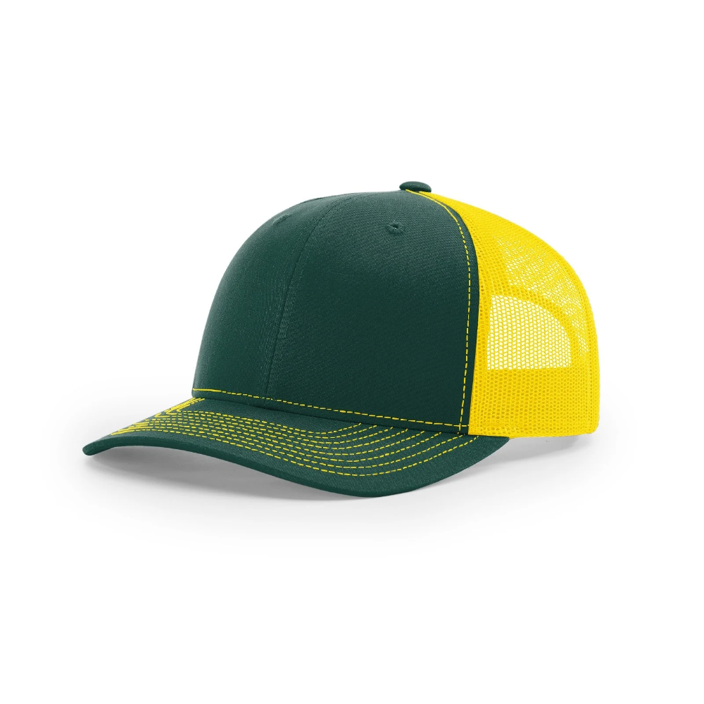 Custom PVC Patch Hats - Image 78