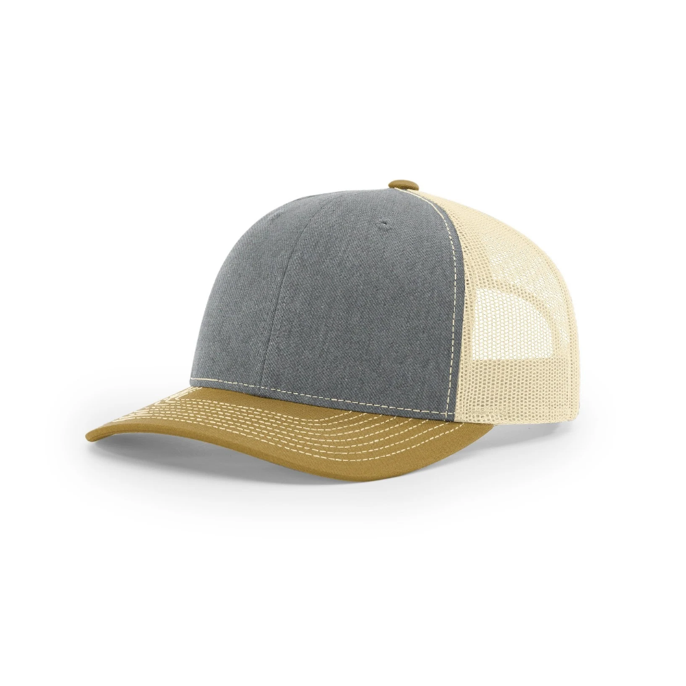 Custom PVC Patch Hats - Image 73