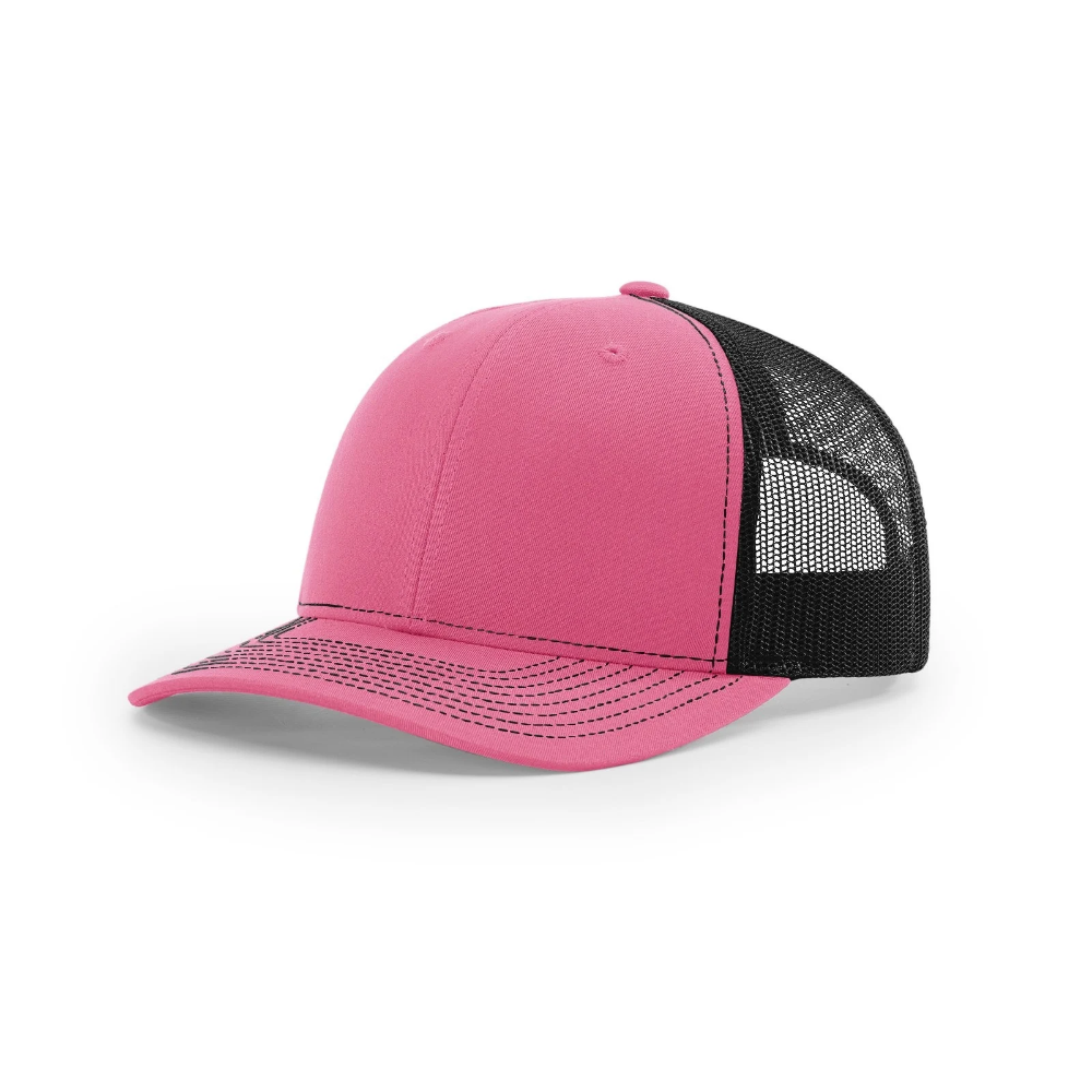 Custom PVC Patch Hats - Image 57