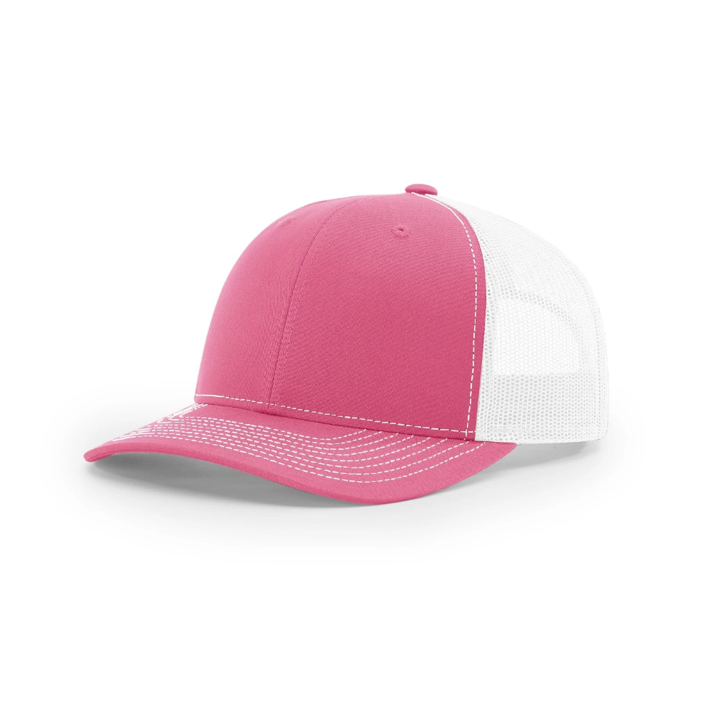 Custom PVC Patch Hats - Image 56