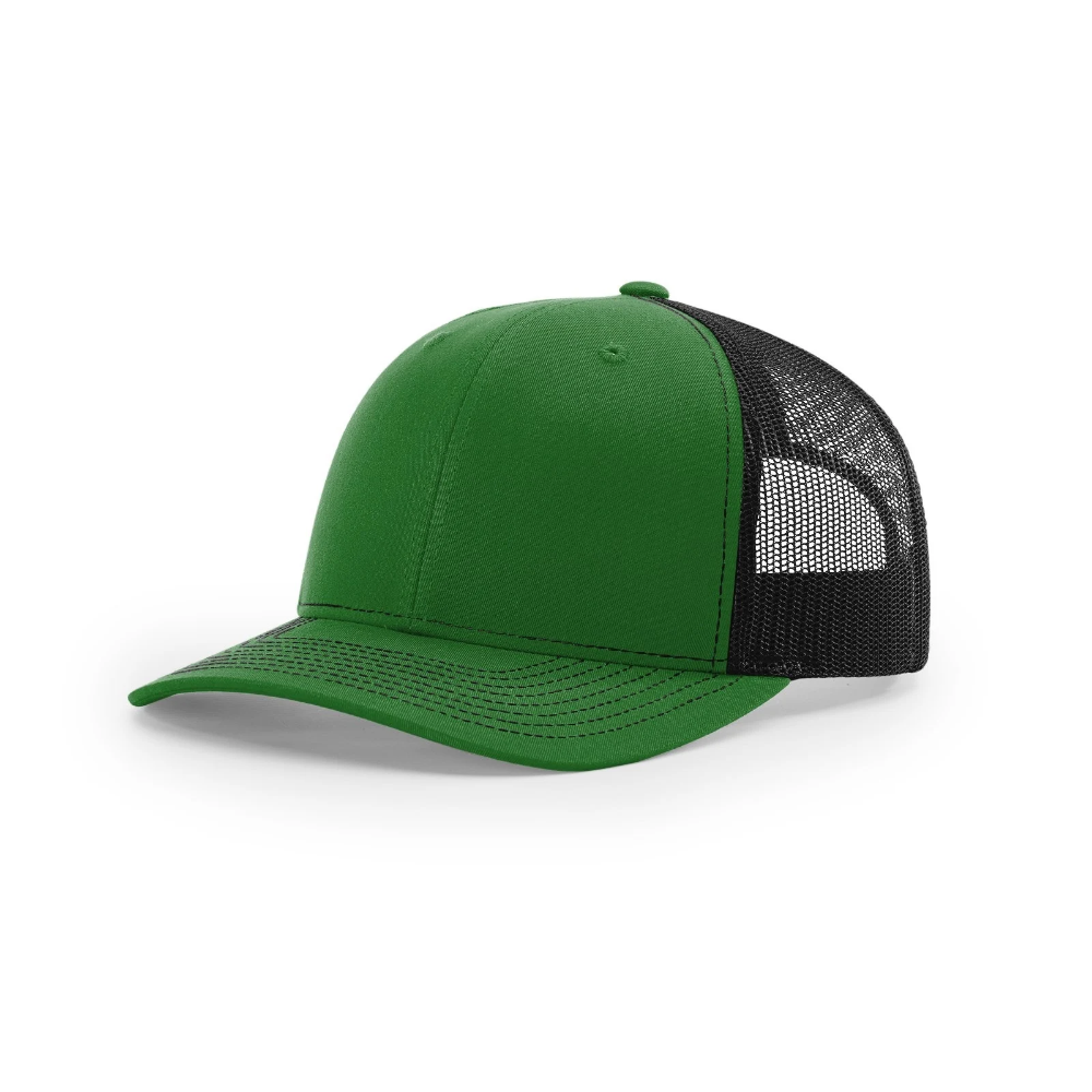 Custom PVC Patch Hats - Image 55