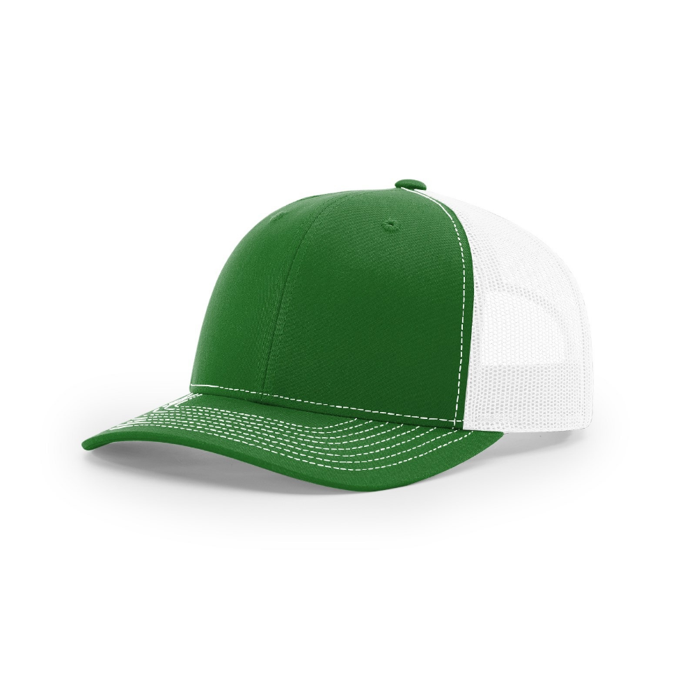 Custom PVC Patch Hats - Image 54