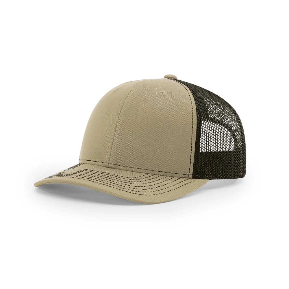 Custom PVC Patch Hats - Image 52