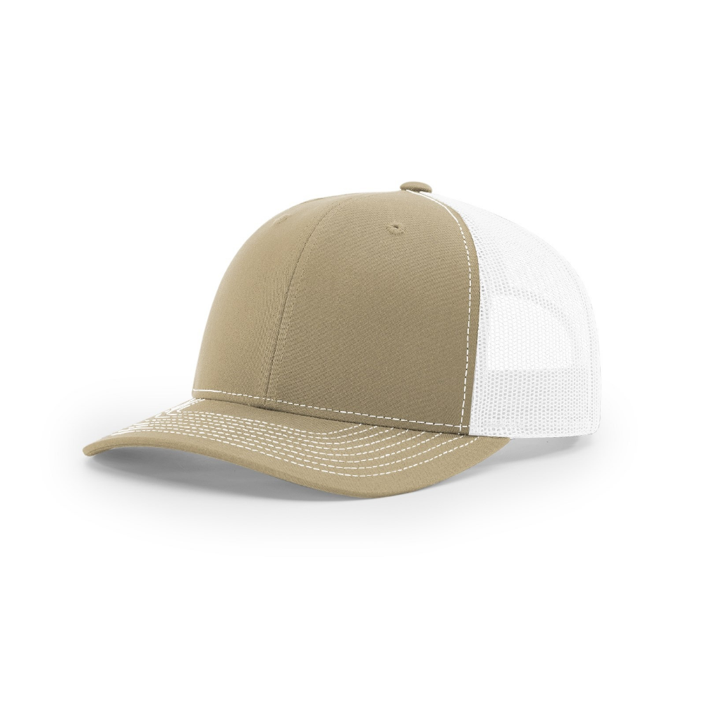 Custom PVC Patch Hats - Image 51