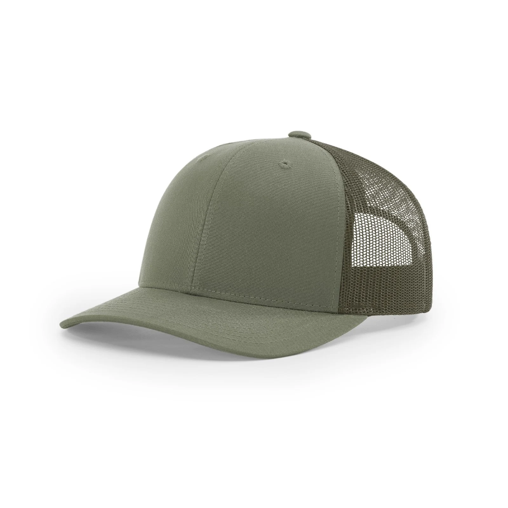 Custom PVC Patch Hats - Image 23