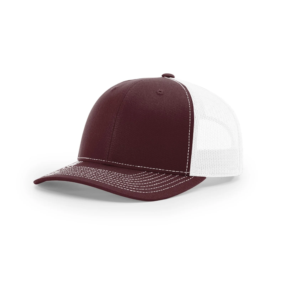 Custom PVC Patch Hats - Image 53