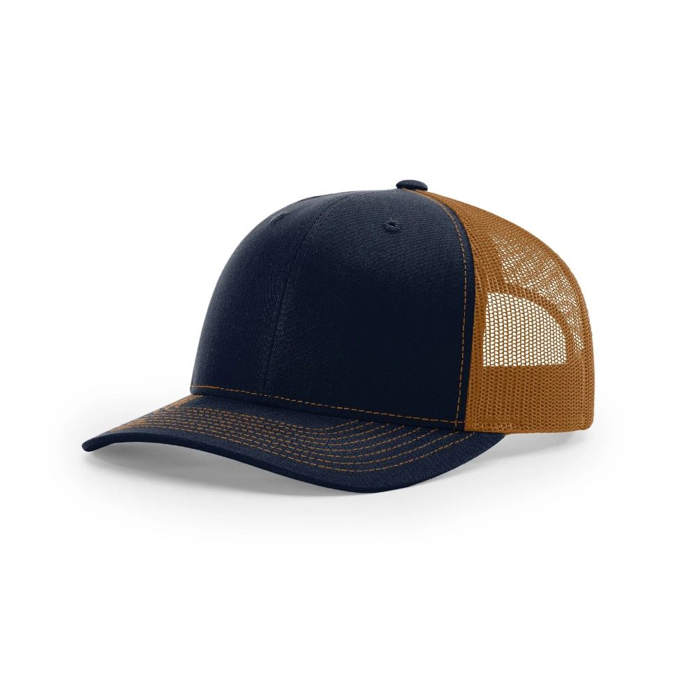 Custom PVC Patch Hats - Image 50