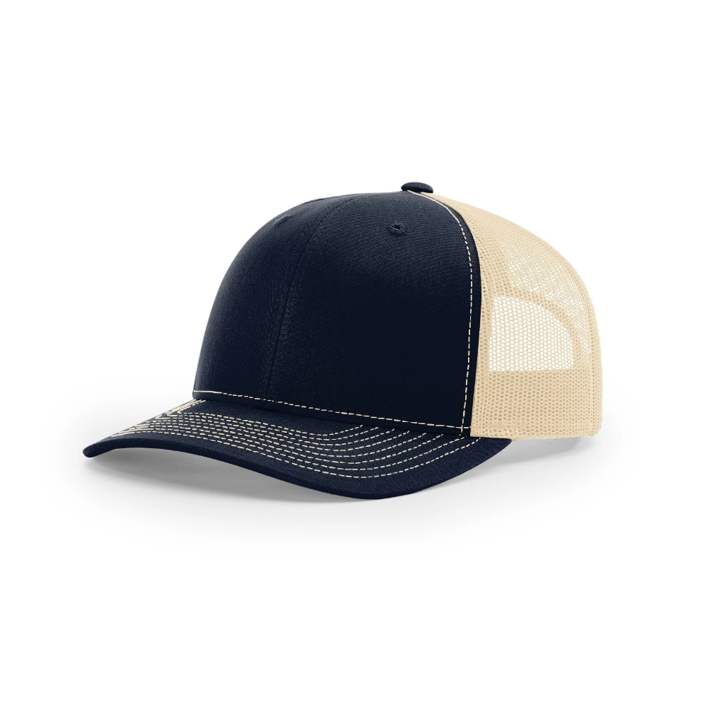 Custom PVC Patch Hats - Image 46