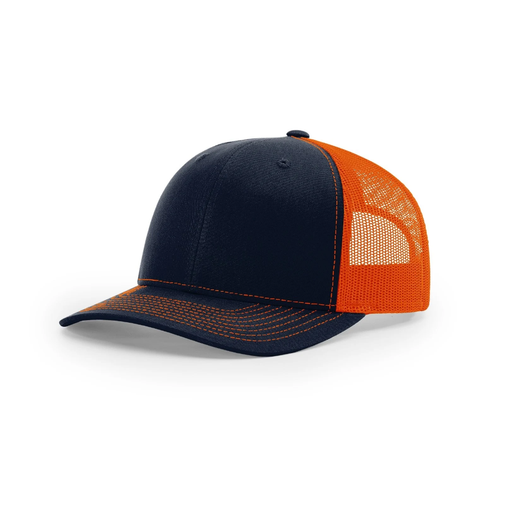 Custom PVC Patch Hats - Image 49