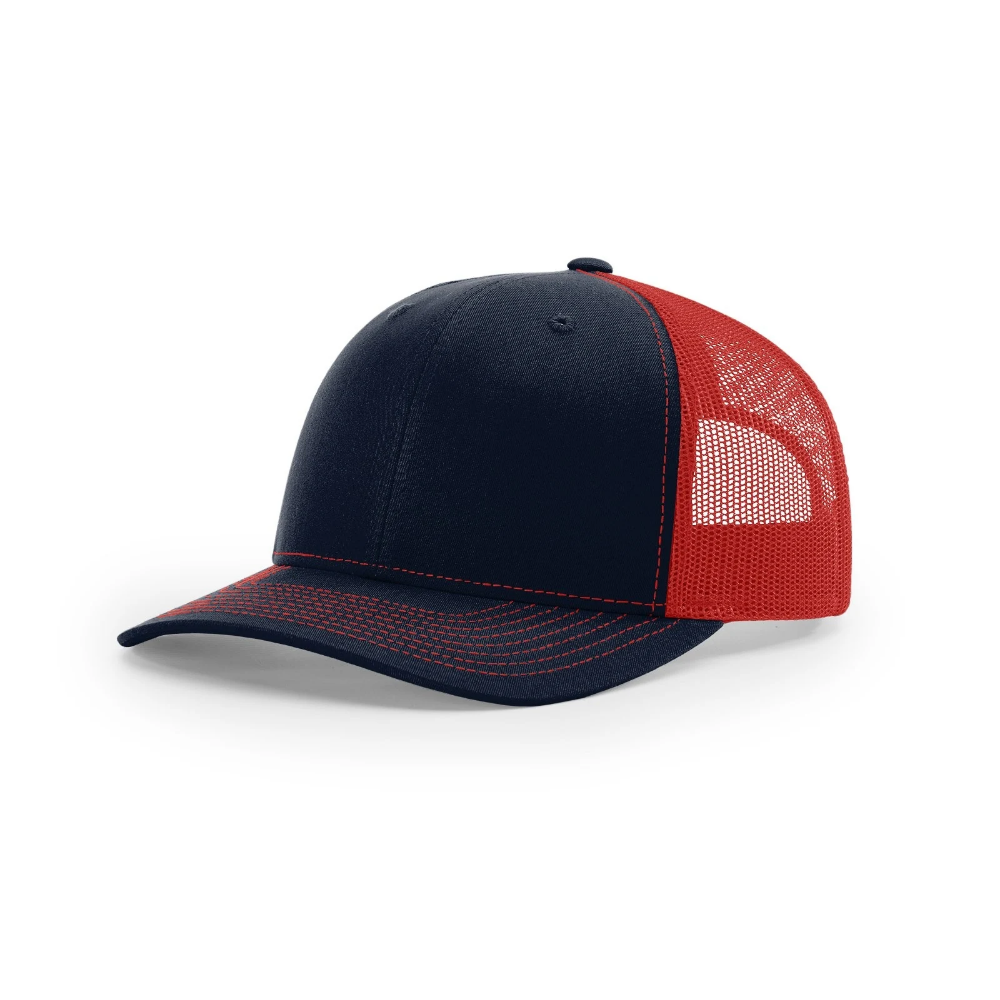 Custom PVC Patch Hats - Image 45
