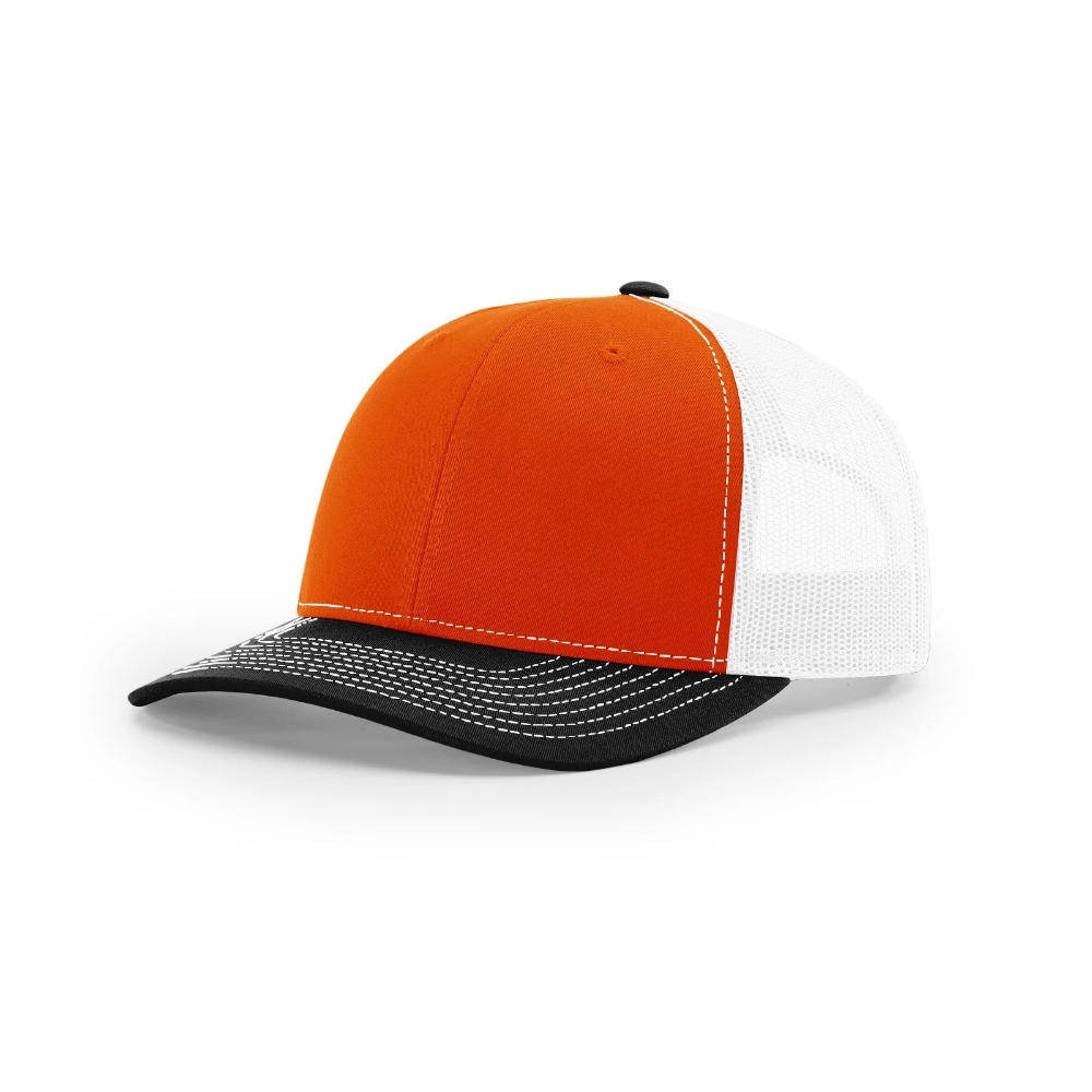 Custom PVC Patch Hats - Image 62