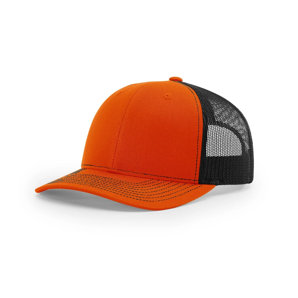 Custom PVC Patch Hats - Image 44