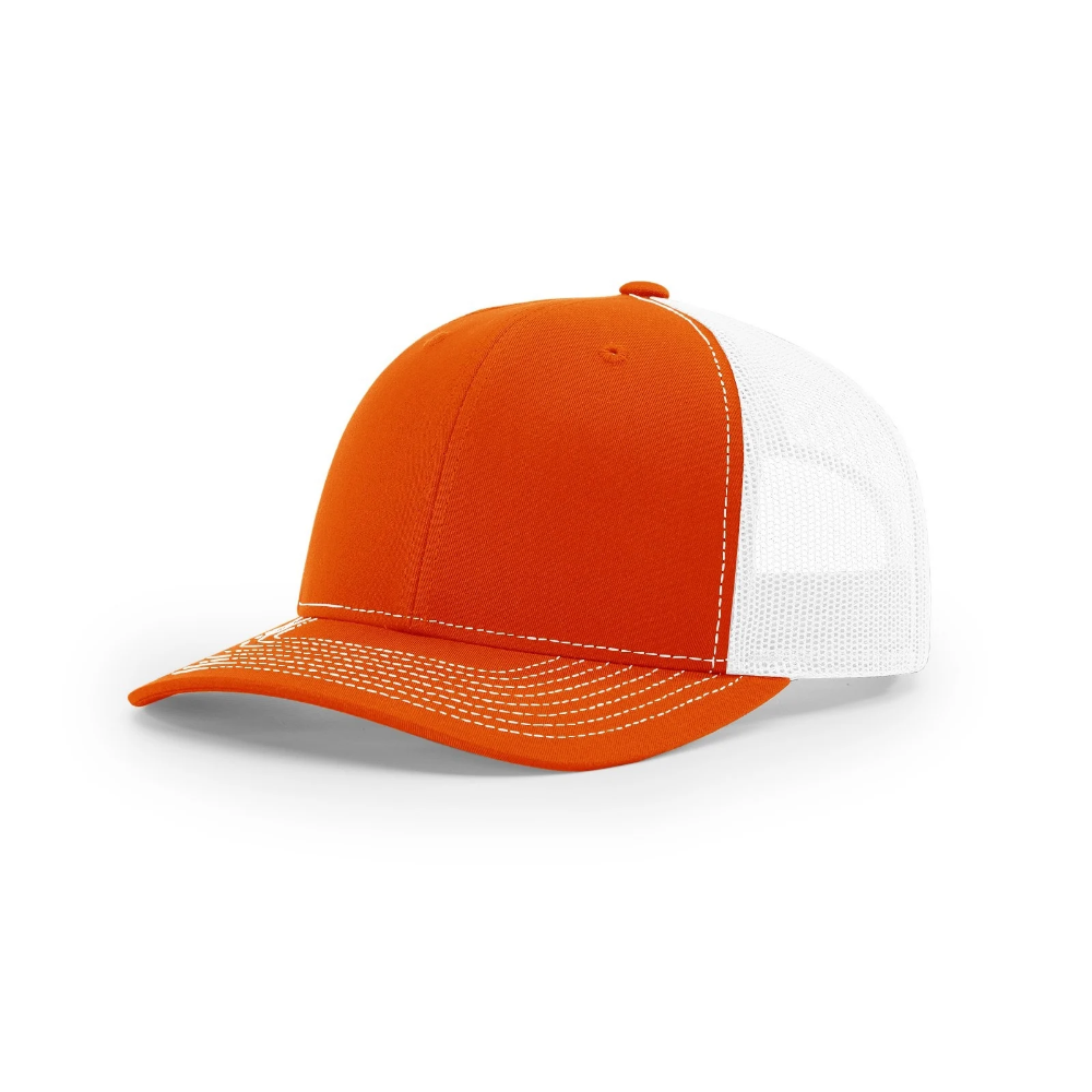 Custom PVC Patch Hats - Image 37