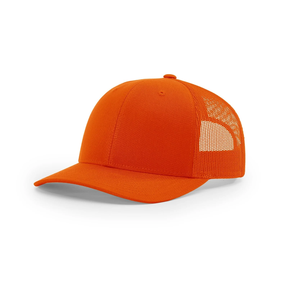 Custom PVC Patch Hats - Image 21