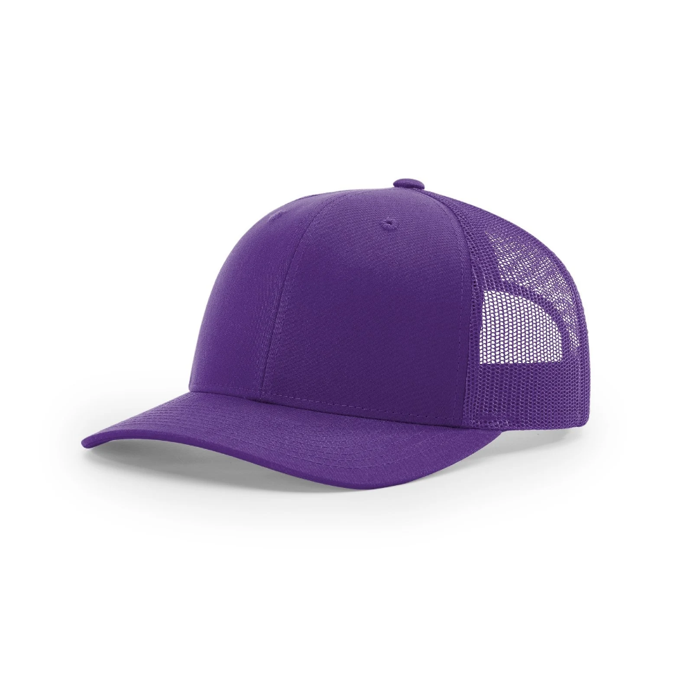 Custom PVC Patch Hats - Image 18