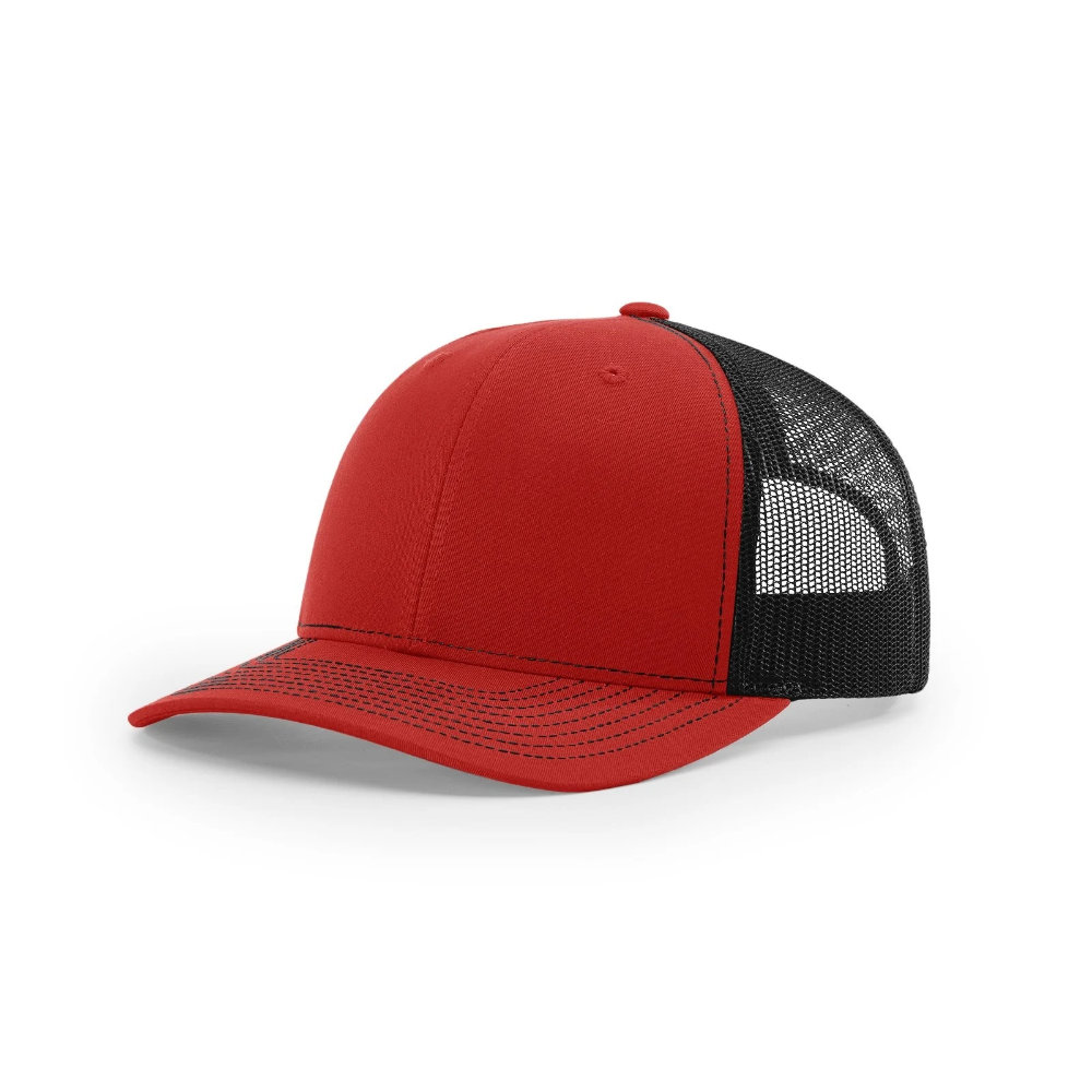 Custom PVC Patch Hats - Image 35