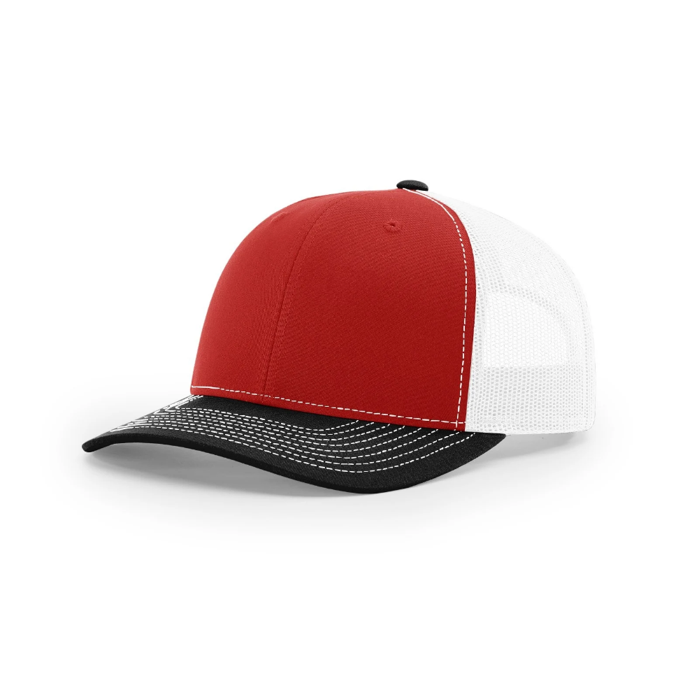 Custom PVC Patch Hats - Image 43