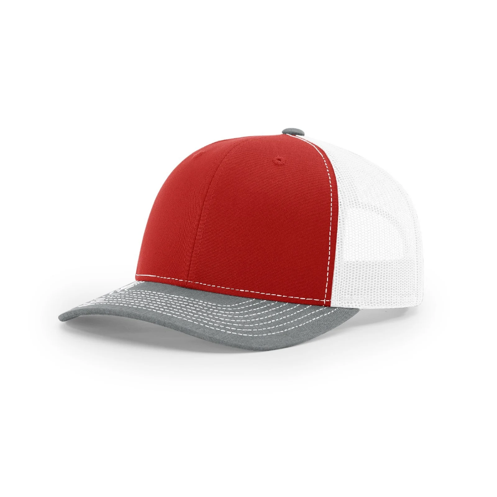 Custom PVC Patch Hats - Image 42