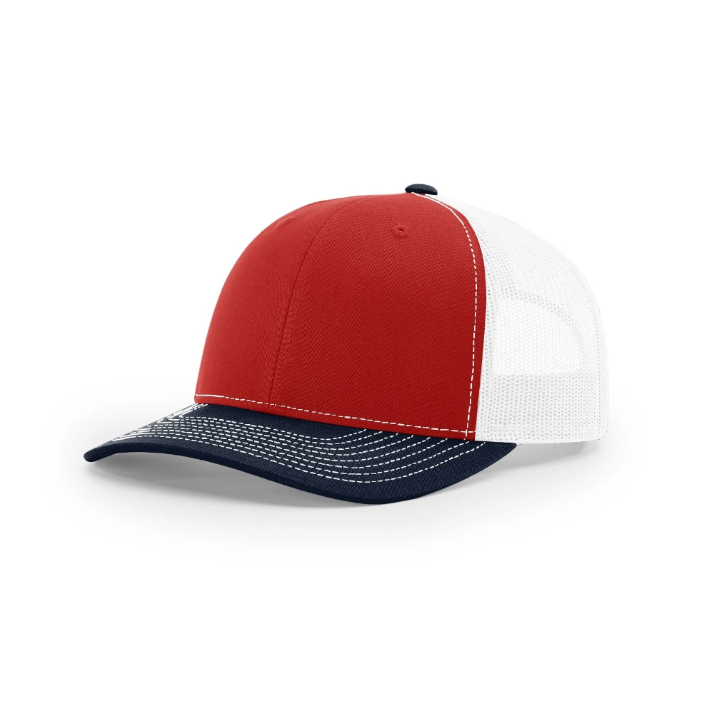 Custom PVC Patch Hats - Image 41