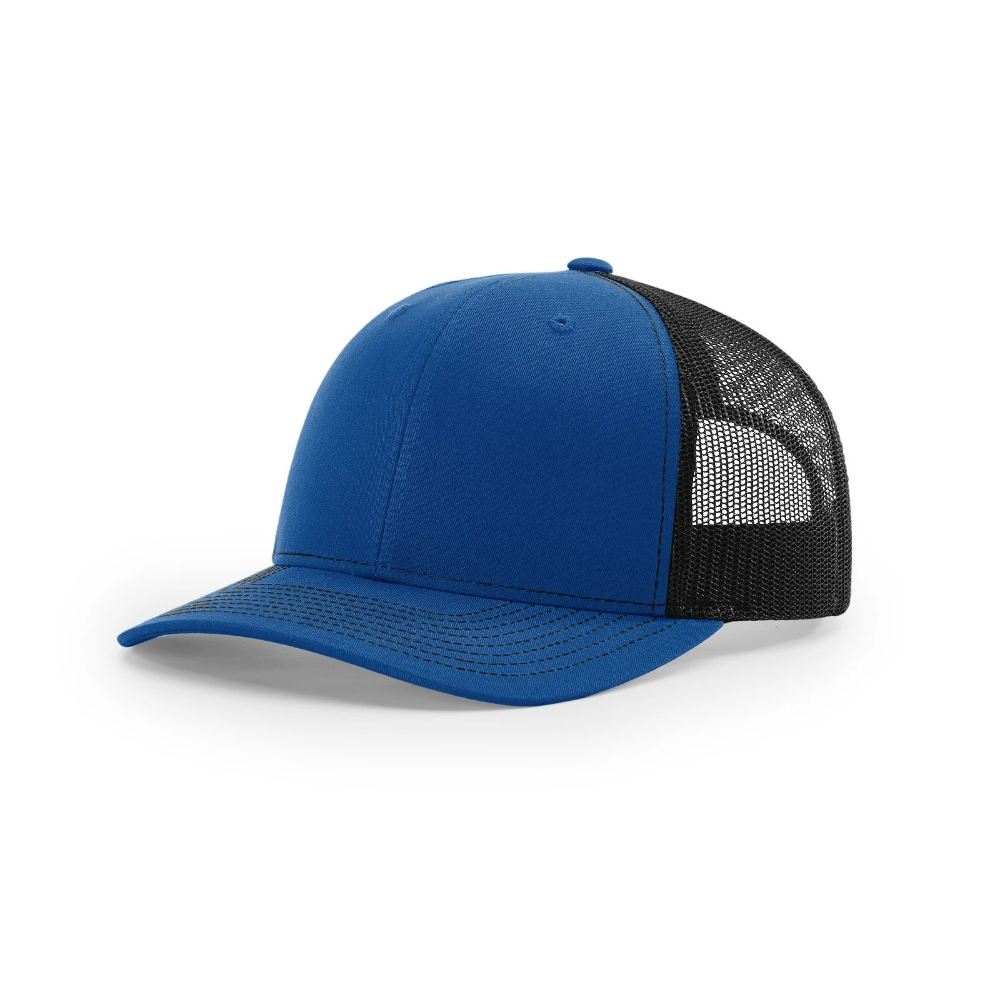 Custom PVC Patch Hats - Image 33