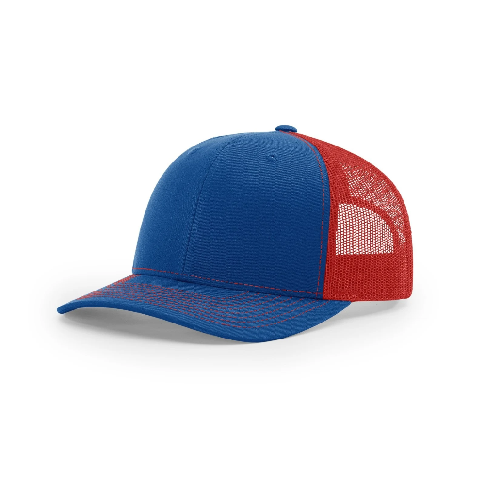 Custom PVC Patch Hats - Image 32
