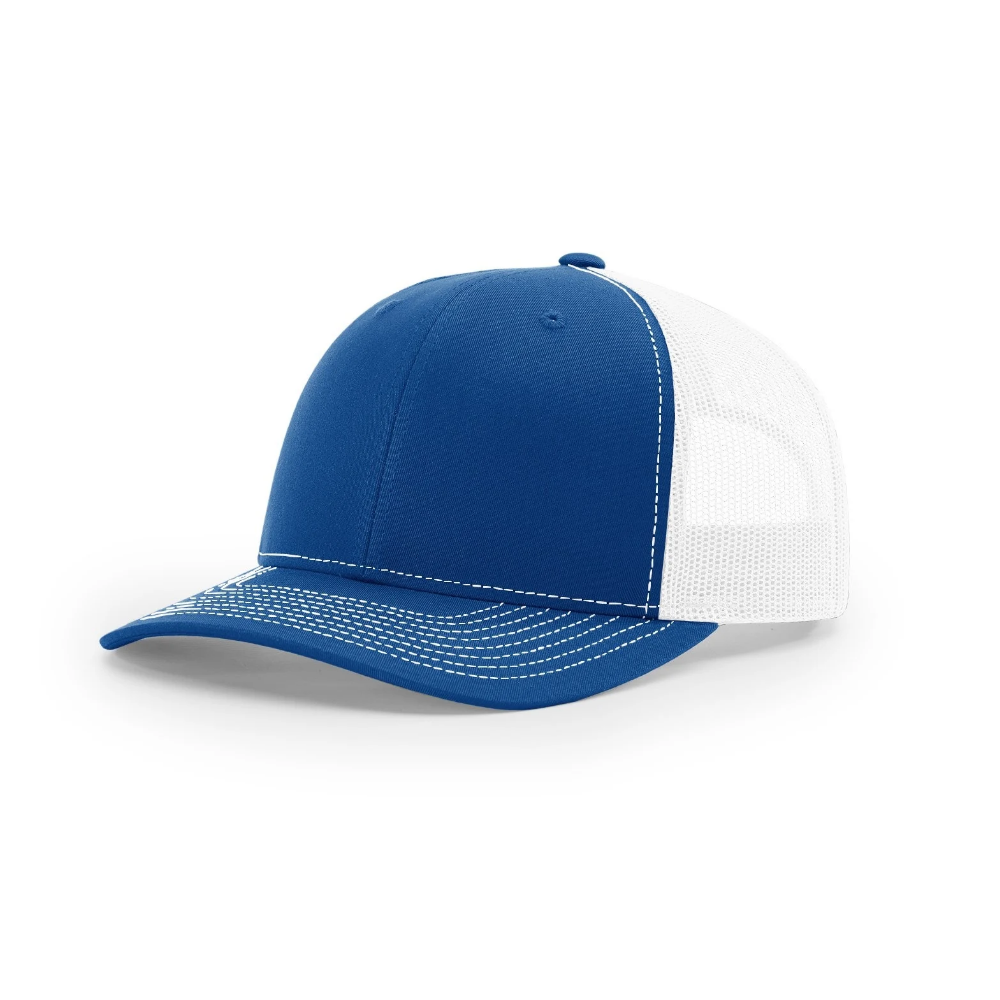 Custom PVC Patch Hats - Image 31