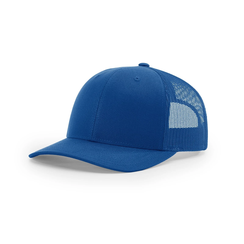 Custom PVC Patch Hats - Image 16