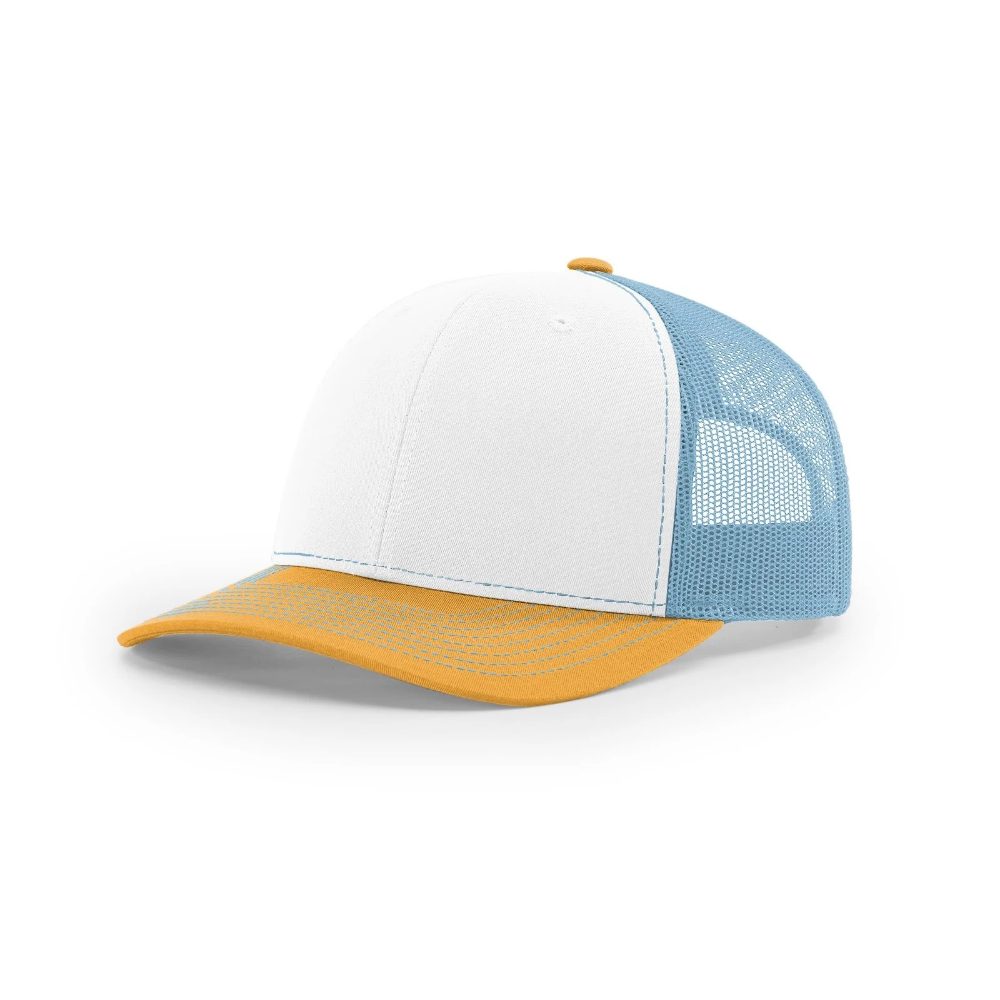 Custom PVC Patch Hats - Image 29