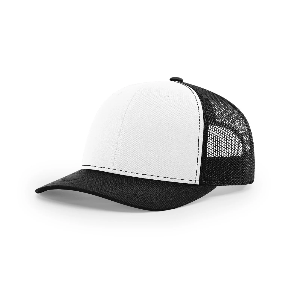 Custom PVC Patch Hats - Image 30