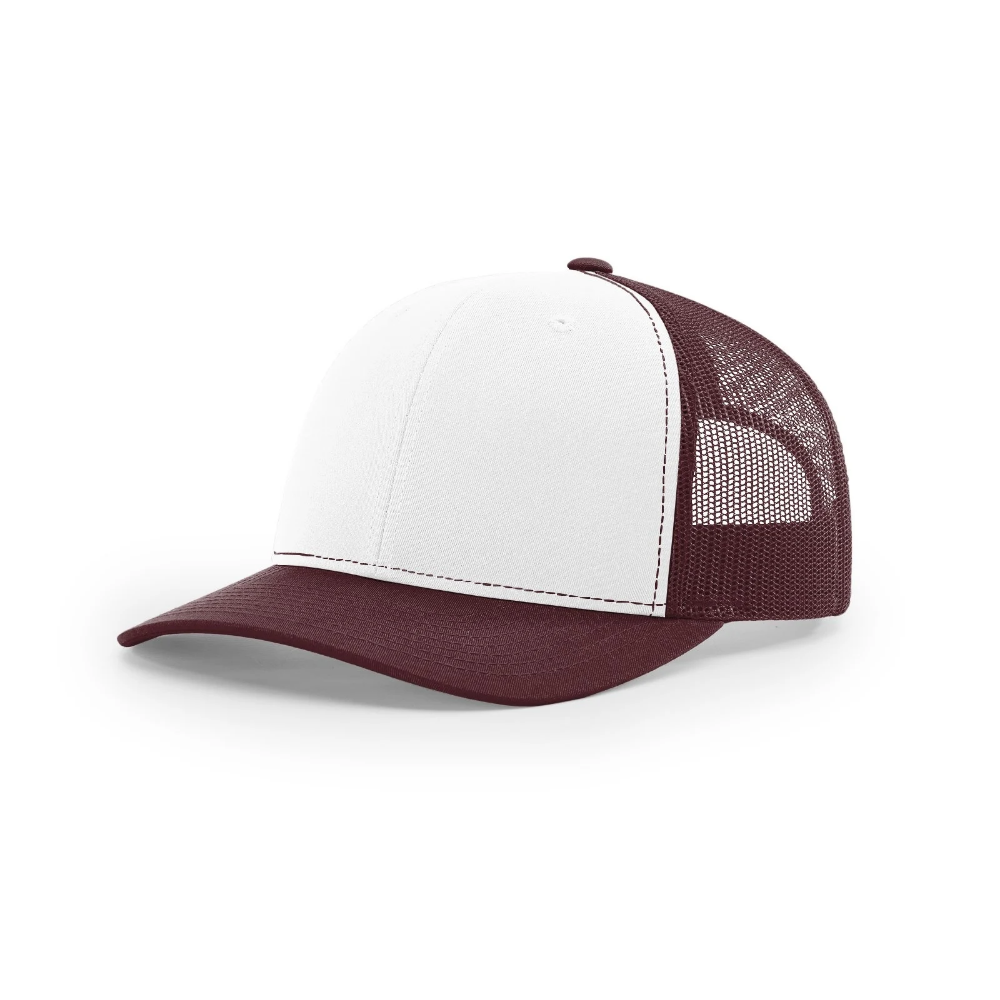 Custom PVC Patch Hats - Image 27