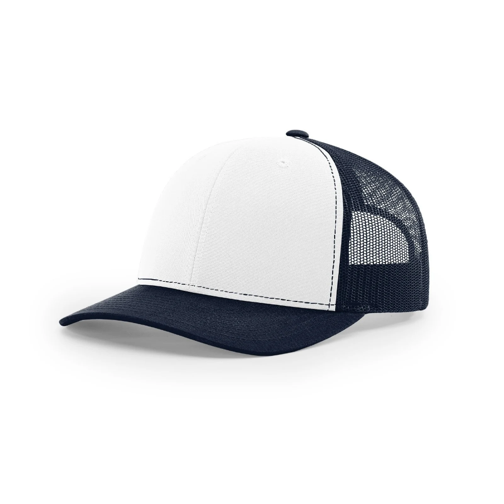 Custom PVC Patch Hats - Image 26