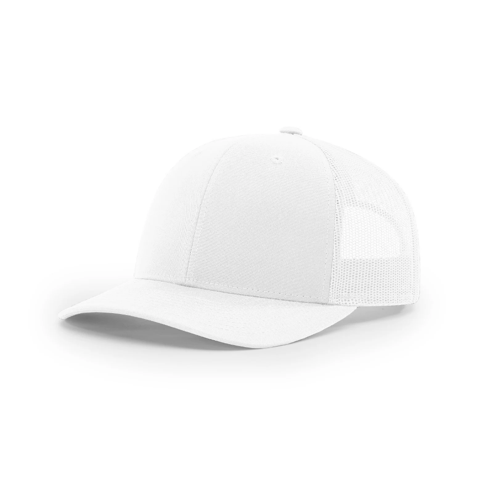 Custom PVC Patch Hats - Image 13