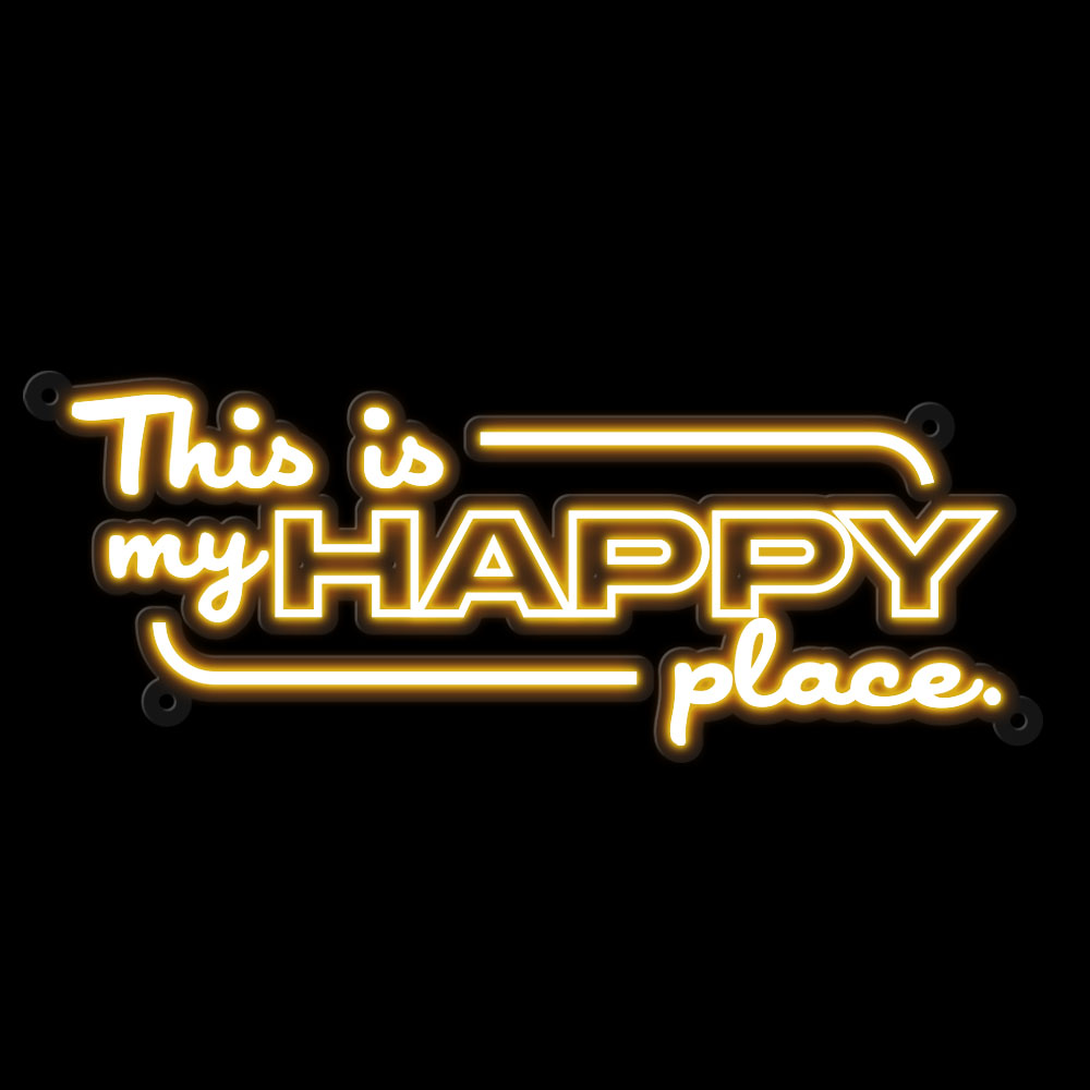 This is My Happy Place - Image 3