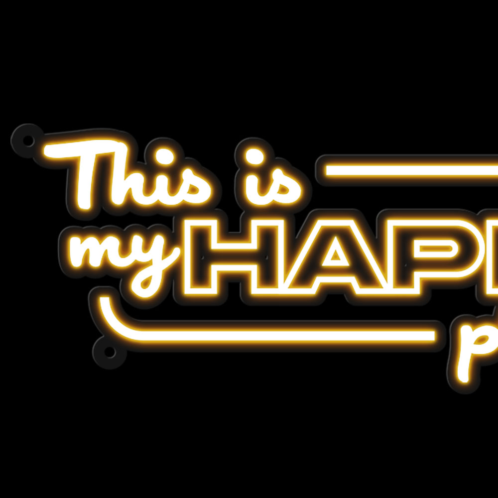 This is My Happy Place - Image 2