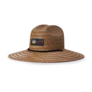 Custom Straw Hats