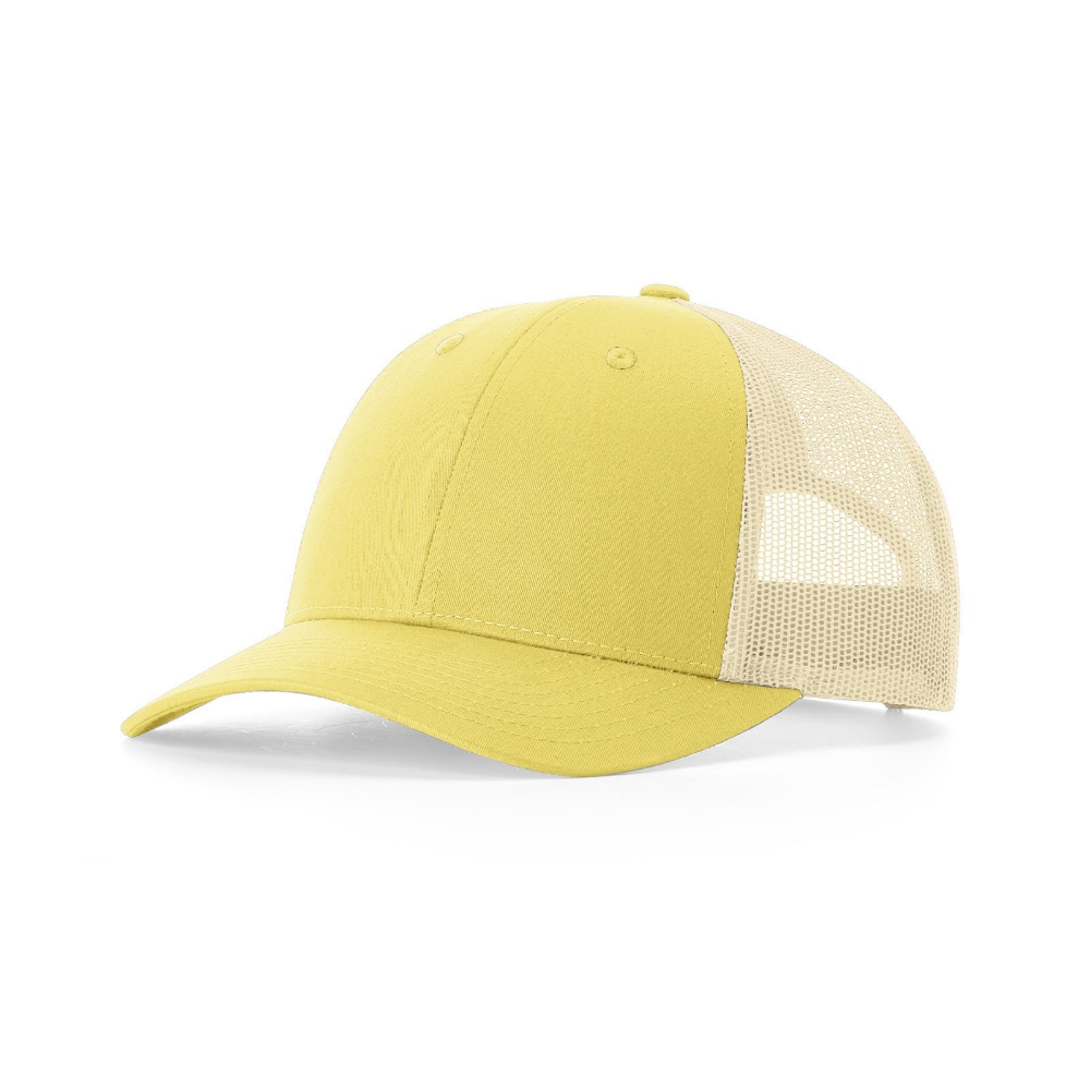 Custom PVC Patch Hats - Image 143