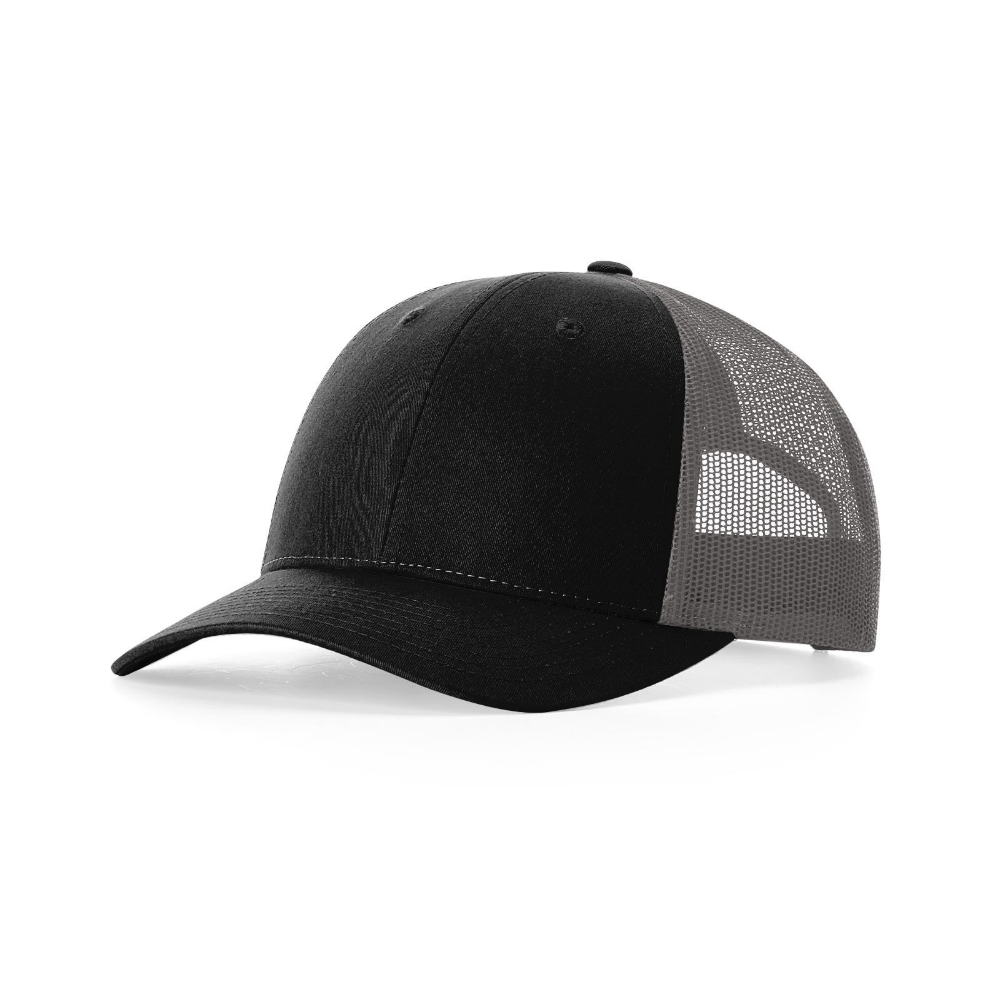 Custom PVC Patch Hats - Image 127