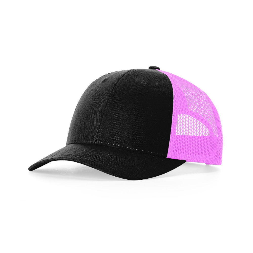 Custom PVC Patch Hats - Image 129